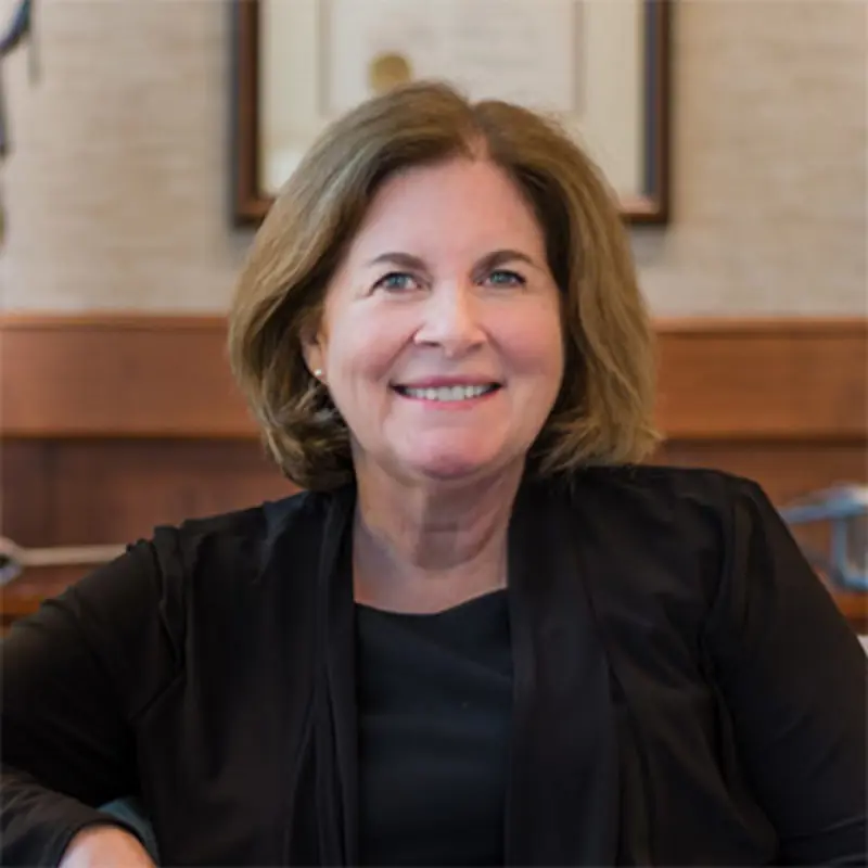 Photo of a woman