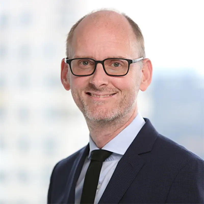 Photo of a man