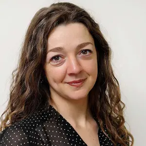 Parisa Kate Lemaire